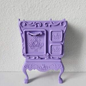Disney Princess Ultimate‎ Celebration Castle Dollhouse Replacement Flip Top Oven